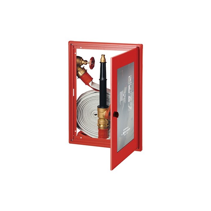 PORTELLO E IDRANTE A MURO AIRONE mm 610x440x27