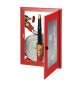 PORTELLO E IDRANTE A MURO AIRONE mm 610x440x27