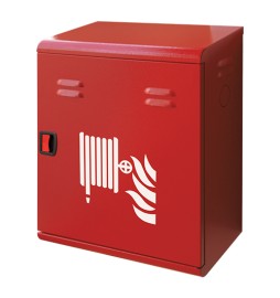 CASSETTA A MURO DA INTERNO ESTERNO SESIA COMPLETA mm 532x450x220