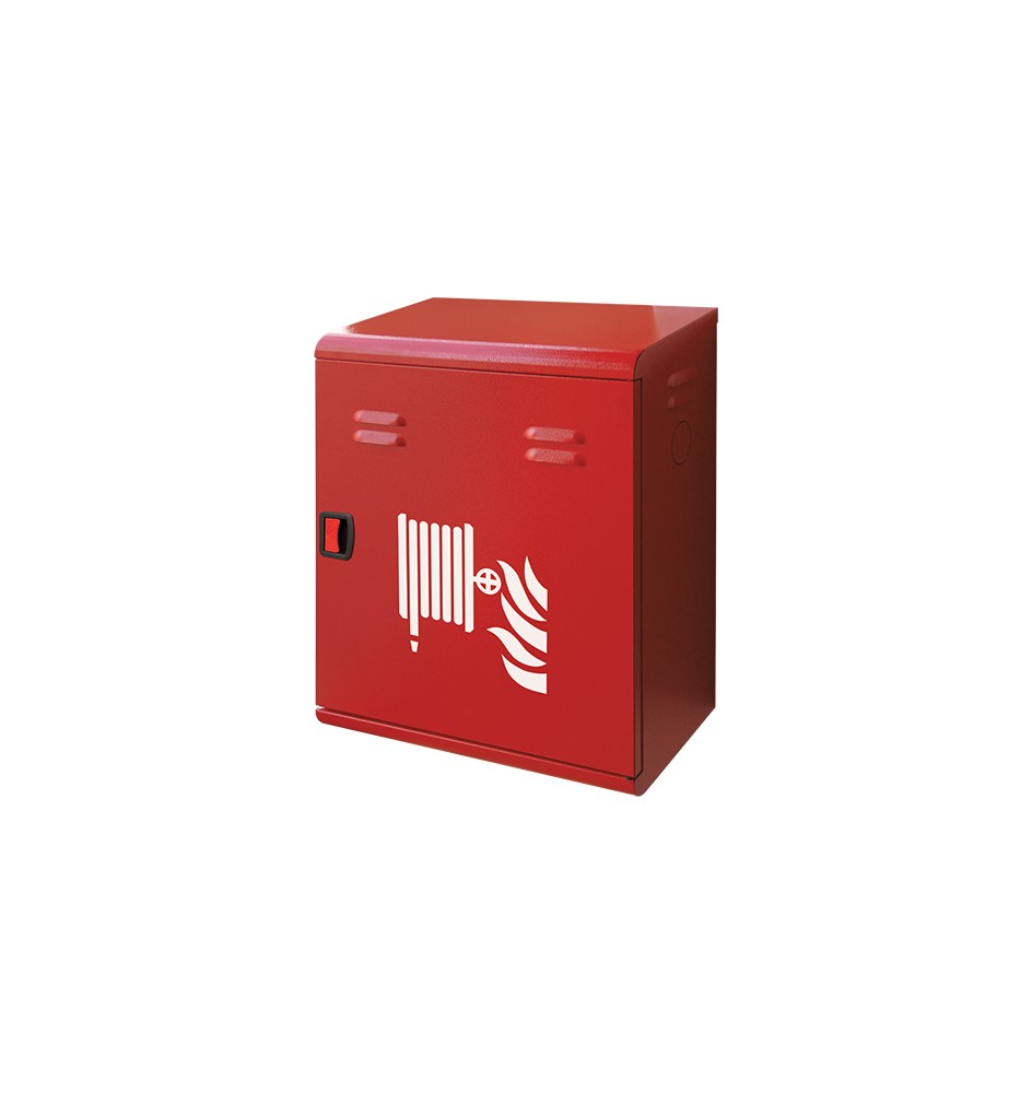 CASSETTA A MURO DA INTERNO ESTERNO SESIA COMPLETA mm 532x450x220