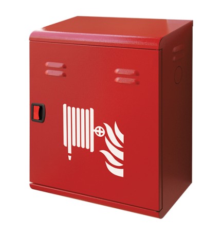 CASSETTA A MURO DA INTERNO ESTERNO SESIA COMPLETA mm 532x450x220