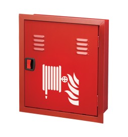 CASSETTA A MURO SESIA DA INCASSO COMPLETA mm 545x485x155