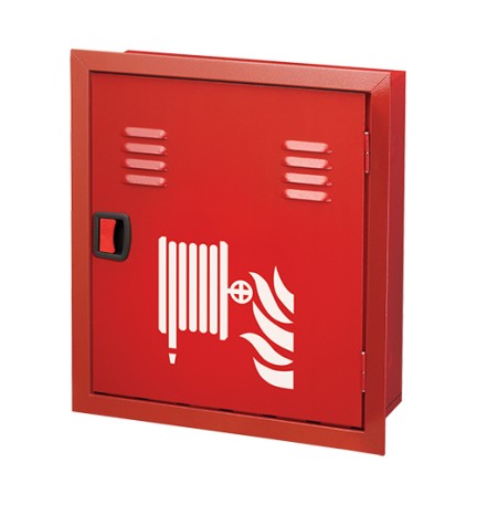 CASSETTA A MURO SESIA DA INCASSO COMPLETA mm 545x485x155