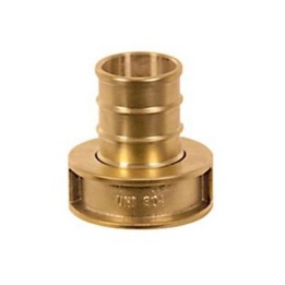 RACCORDO PARTE FEMMINA TIPO A UNI804 DN 45