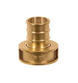 RACCORDO PARTE FEMMINA TIPO A UNI804 DN 45