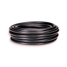 TUBO POLIETILENE PN4 D 16 MM ROTOLO DA 25 M
