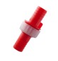 RACCORDO A VITE 3 PZ 12 MM