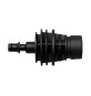 TESTINA P/IDROPULITRICE SPILLO VENTAGLIO LANCIA X-RAY