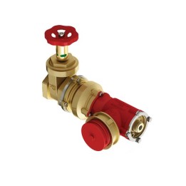GRUPPO AUTOPOMPA COMPACT 360 2"1/2 x 1