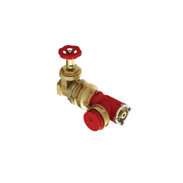 GRUPPO AUTOPOMPA COMPACT 360 2"1/2 x 1