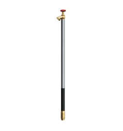 RUBINETTO IDRANTE A SECCO ANTIGELO 1"1/2 h 1200