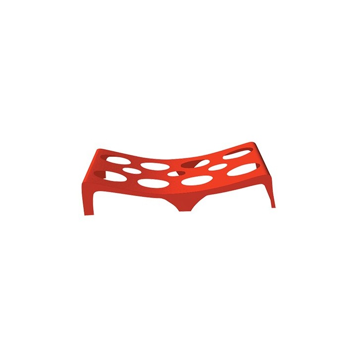 SELLETTA PORTA MANICHETTA IN PP -