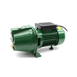 ELETTROPOMPA CENTRIFUGA AUTOADESCANTE IN GHISA Hp 0,80