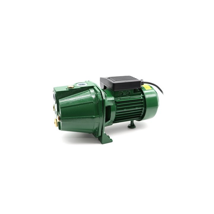 ELETTROPOMPA CENTRIFUGA AUTOADESCANTE IN GHISA Hp 1,00