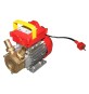 POMPA DA TRAVASO ROVER Hp 1 - 650 W - Racc. 30