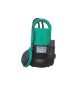 ELETTROPOMPA SOMMERSA IN TECNOPOLIMERO PER ACQUE CHIARE 400 Watt