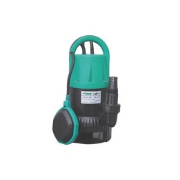 ELETTROPOMPA SOMMERSA IN TECNOPOLIMERO PER ACQUE SPORCHE 400 Watt