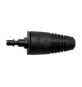 TESTINA TURBO P/IDROPULITRICE X-RAY