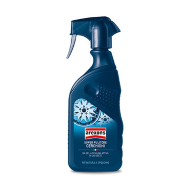AREXONS 8274 SUPER PULITORE CERCHIONI 500 ML