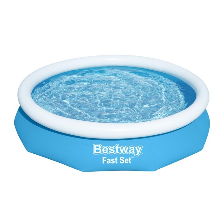 PISCINA FAST SET D 305X66CM 57456