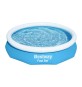PISCINA FAST SET D 305X66CM 57456