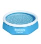 PISCINA FAST SET D 244X61CM 57448