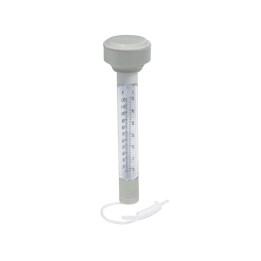 TERMOMETRO GALLEGGIANTE P/PISCINA 58072