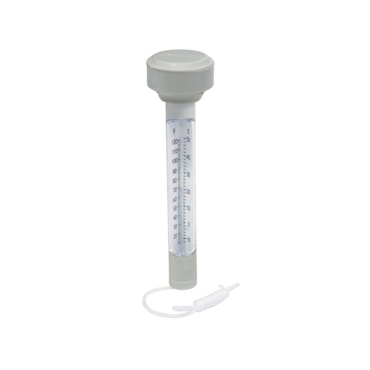TERMOMETRO GALLEGGIANTE P/PISCINA 58072
