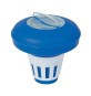 DOSATORE GALLEGGIANTE P/CLORO PISCINA 58769