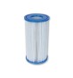 FILTRO A CARTUCCIA P/POMPA 5678 L/H 58012