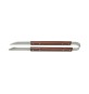 MONTANA PINZA INOX P/BARBECUE