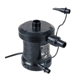 POMPA DI GONFIAGGIO ELETTR 220V 62252