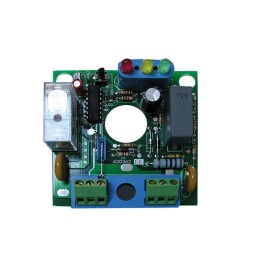 SCHEDA ELETTRONICA PRESSCONTROL PER SYSTEM - PRESS IKARO -