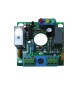 SCHEDA ELETTRONICA PRESSCONTROL PER SYSTEM - PRESS IKARO -