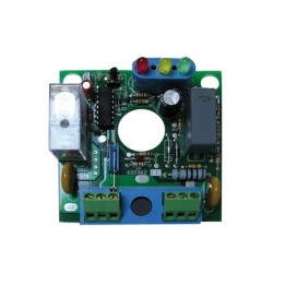 SCHEDA ELETTRONICA PER PRESSCONTROL SYSTEM - PRESS IKARO 2.2 BAR -