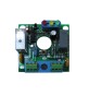 SCHEDA ELETTRONICA PER PRESSCONTROL SYSTEM - PRESS IKARO 2.2 BAR -