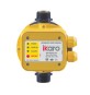 SYSTEM PRESS CONTROLLO AUTOMATICO PER POMPA C/MANOMETRO PRESSCONTROL -