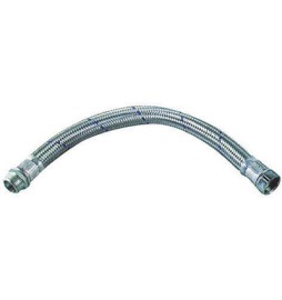 FLESSIBILE ANTIVIBRANTE ALTA PRESSIONE MF CM. 30 1/2