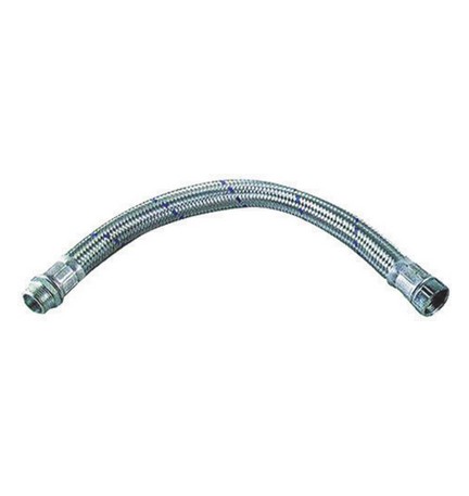 FLESSIBILE ANTIVIBRANTE ALTA PRESSIONE MF CM. 30 1"