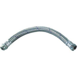 FLESSIBILE ANTIVIBRANTE ALTA PRESSIONE MF CM. 40 3/4