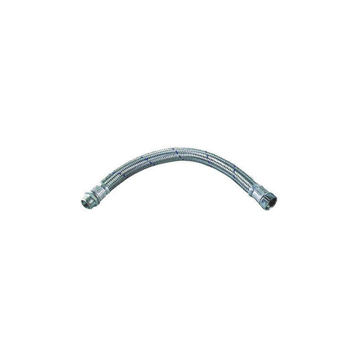 FLESSIBILE ANTIVIBRANTE ALTA PRESSIONE MF CM. 40 1" 1/2