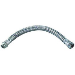 FLESSIBILE ANTIVIBRANTE ALTA PRESSIONE MF CM. 50 1/2