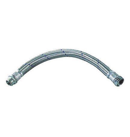 FLESSIBILE ANTIVIBRANTE ALTA PRESSIONE MF CM. 50 1"1/4