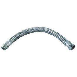 FLESSIBILE ANTIVIBRANTE ALTA PRESSIONE MF CM. 60 1" 1/4