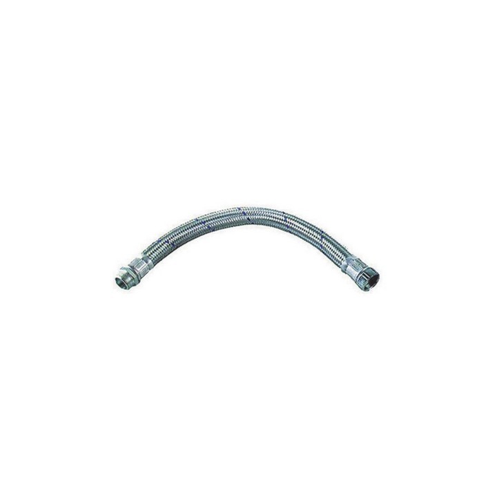 FLESSIBILE ANTIVIBRANTE ALTA PRESSIONE MF CM. 60 1" 1/4