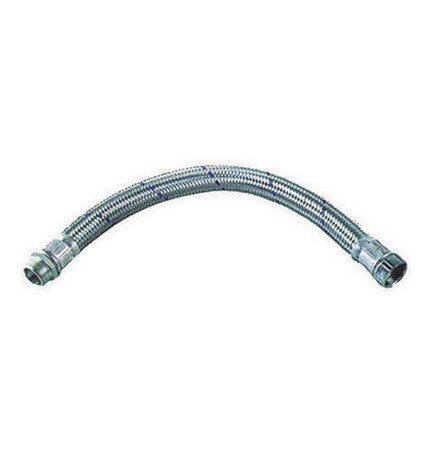 FLESSIBILE ANTIVIBRANTE ALTA PRESSIONE MF CM 70 2"