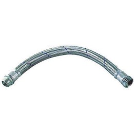 FLESSIBILE ANTIVIBRANTE ALTA PRESSIONE MF CM. 80 3/4