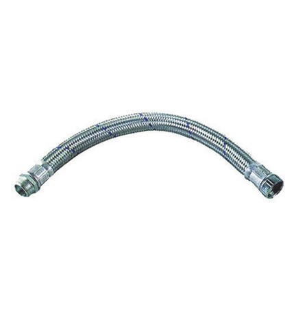 FLESSIBILE ANTIVIBRANTE ALTA PRESSIONE MF CM. 80 3/4