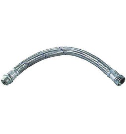 FLESSIBILE ANTIVIBRANTE ALTA PRESSIONE MF CM. 100 1/2