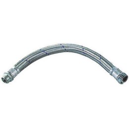 FLESSIBILE ANTIVIBRANTE ALTA PRESSIONE MF CM. 100 1"